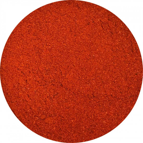 Паприка копчёная молотая