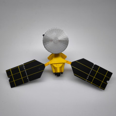 Сборная модель космического аппарата «Mars Reconnaissance Orbiter» - Фото 2