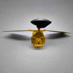 Сборная модель космического аппарата «Mars Reconnaissance Orbiter» - Фото 3