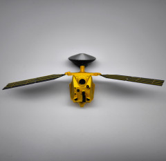 Сборная модель космического аппарата «Mars Reconnaissance Orbiter» - Фото 5