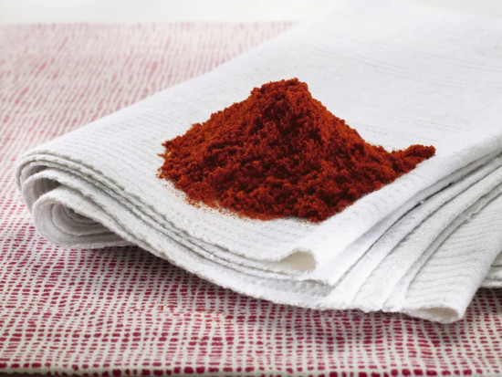 Паприка деликатесная «Рубино»