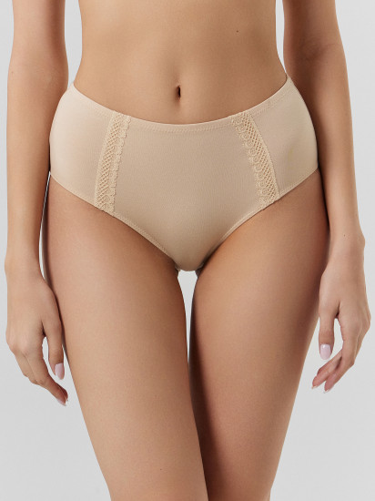 Трусы-макси женские