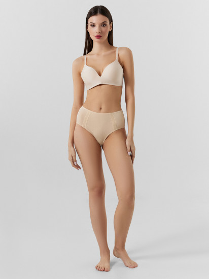 Трусы-макси женские