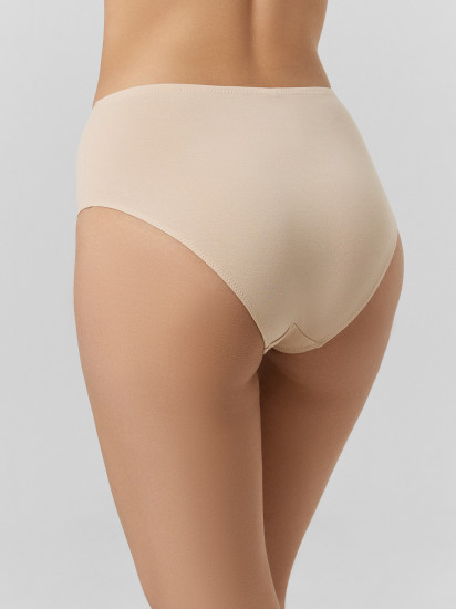 Трусы-макси женские