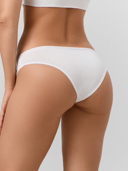 Трусы-слип женские