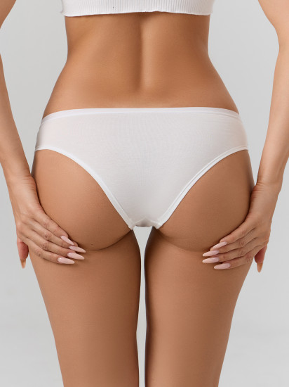 Трусы-слип женские