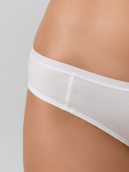 Трусы-слип женские