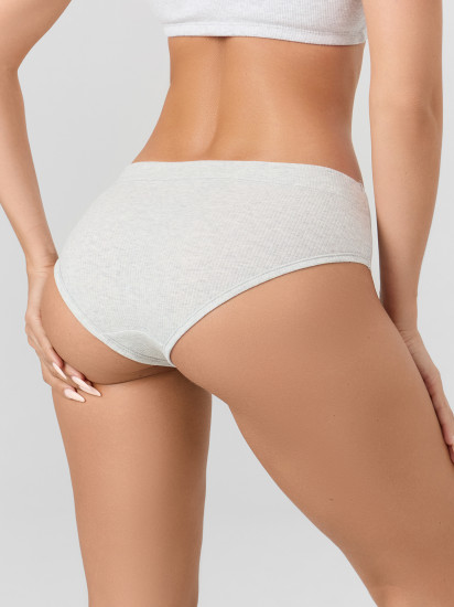 Трусы-слип женские комплект