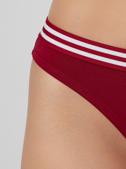 Трусы-слип женские