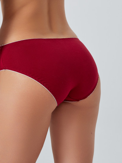 Трусы-макси женские