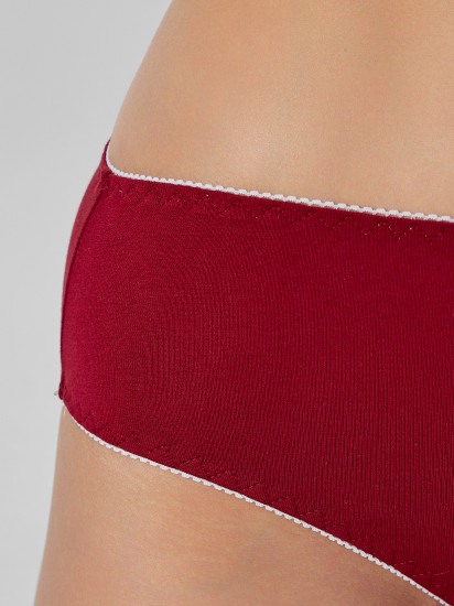 Трусы-макси женские