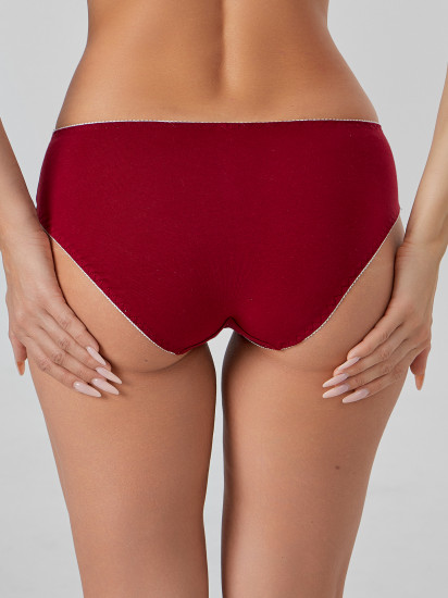 Трусы-макси женские