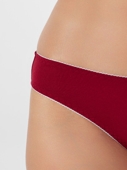 Трусы-слип женские