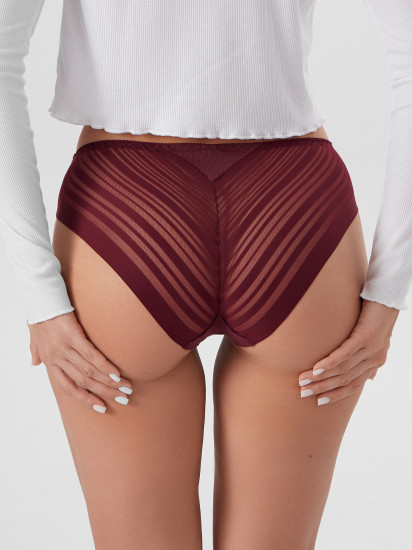 Трусы-слип женские