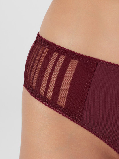 Трусы-слип женские