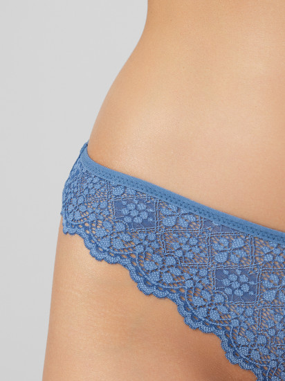 Трусы-бразильяна женские