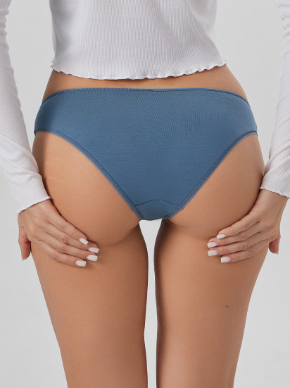 Трусы-слип женские комплект