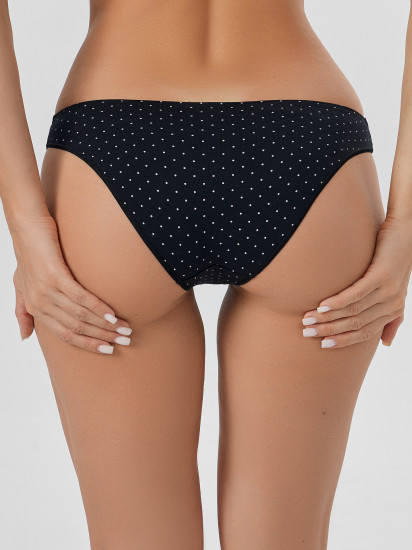 Трусы-слип женские