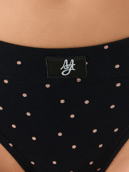 Трусы-слип женские