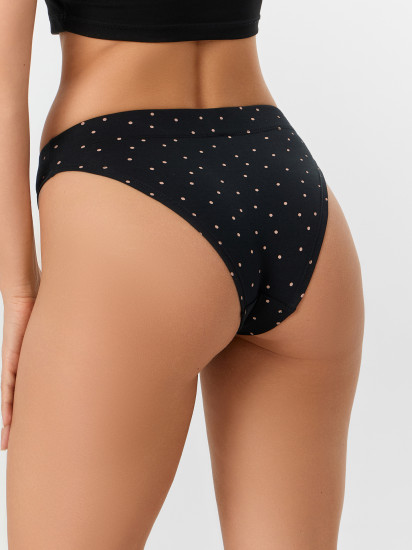 Трусы-слип женские