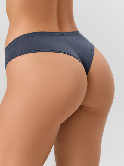 Трусы-бразильяна женские комплект