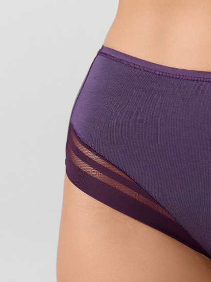 Трусы-макси женские