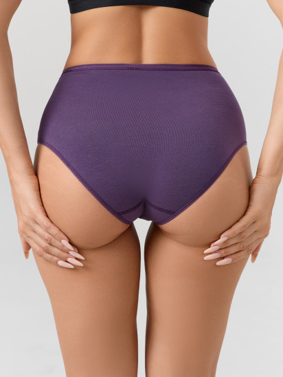 Трусы-макси женские