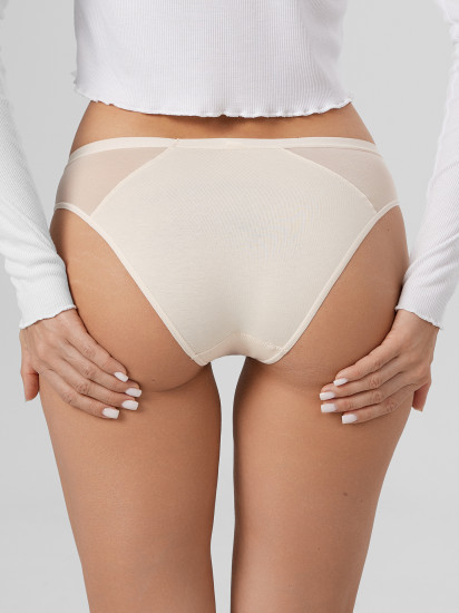 Трусы-слип женские комплект