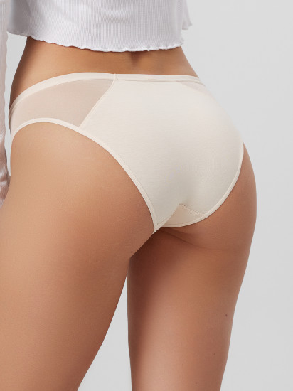 Трусы-слип женские комплект