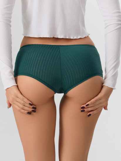 Трусы-шорты женские