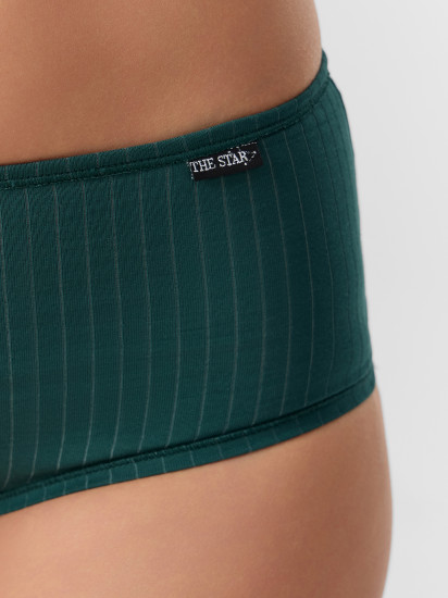 Трусы-шорты женские