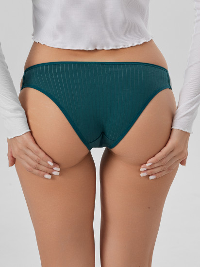 Трусы-слип женские