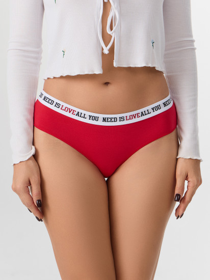 Трусы-бразильяна женские комплект