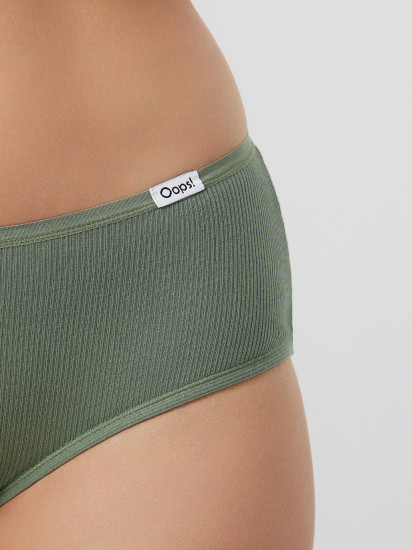 Трусы-шорты женские