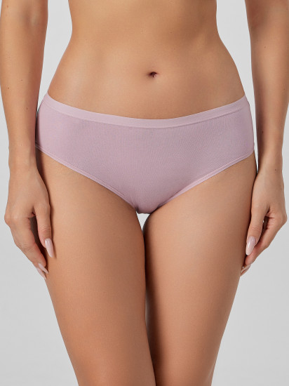 Трусы-слип женские комплект