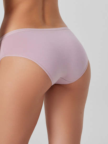 Трусы-слип женские комплект