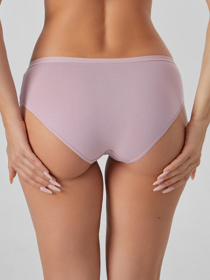 Трусы-слип женские комплект