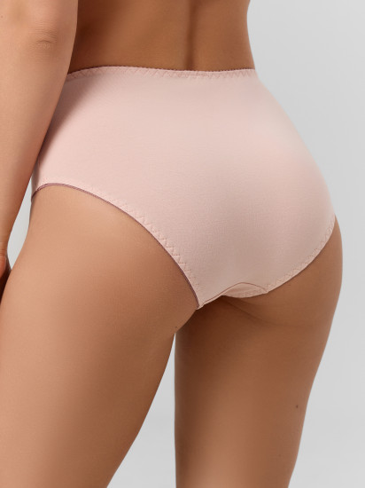 Трусы-макси женские комплект