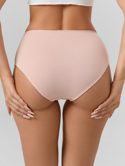 Трусы-макси женские комплект