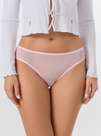 Трусы-слип женские комплект