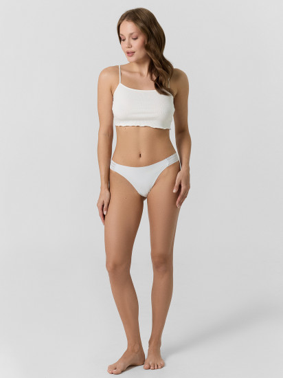 Трусы-слип женские комплект