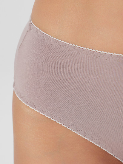 Трусы-макси женские