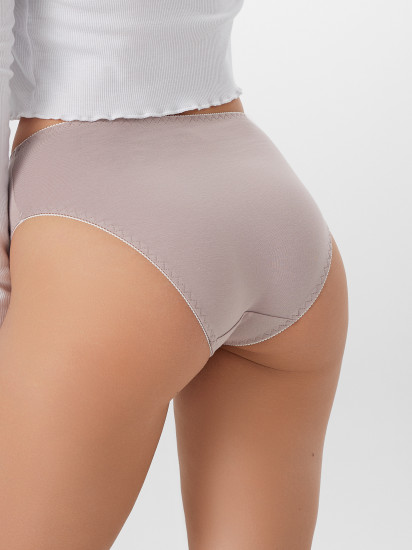 Трусы-макси женские