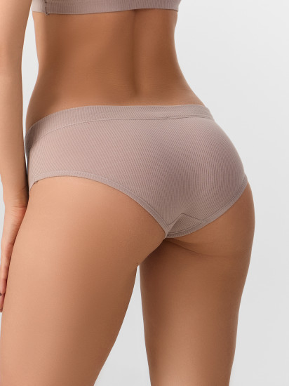 Трусы-слип женские