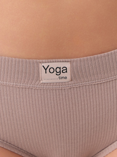 Трусы-слип женские