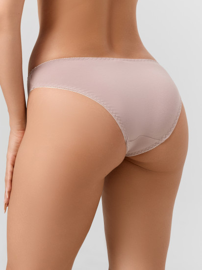 Трусы-слип женские комплект