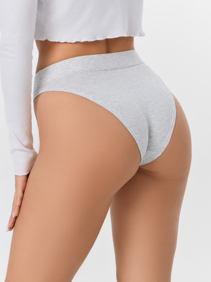 Трусы-слип женские комплект