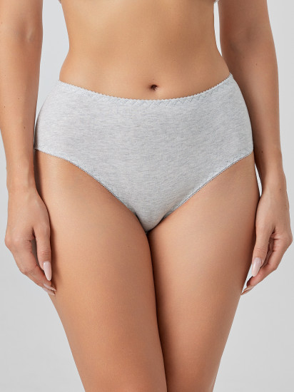 Трусы-макси женские комплект