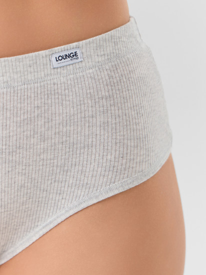 Трусы-макси женские