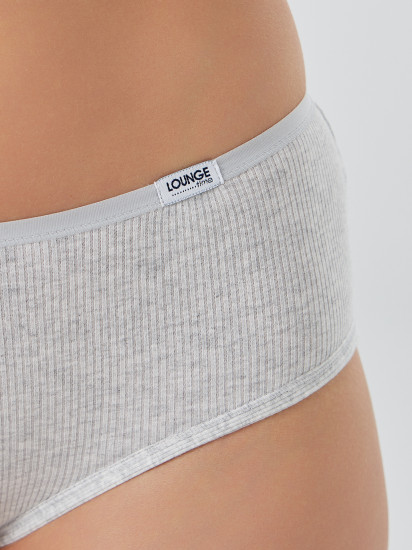 Трусы-шорты женские